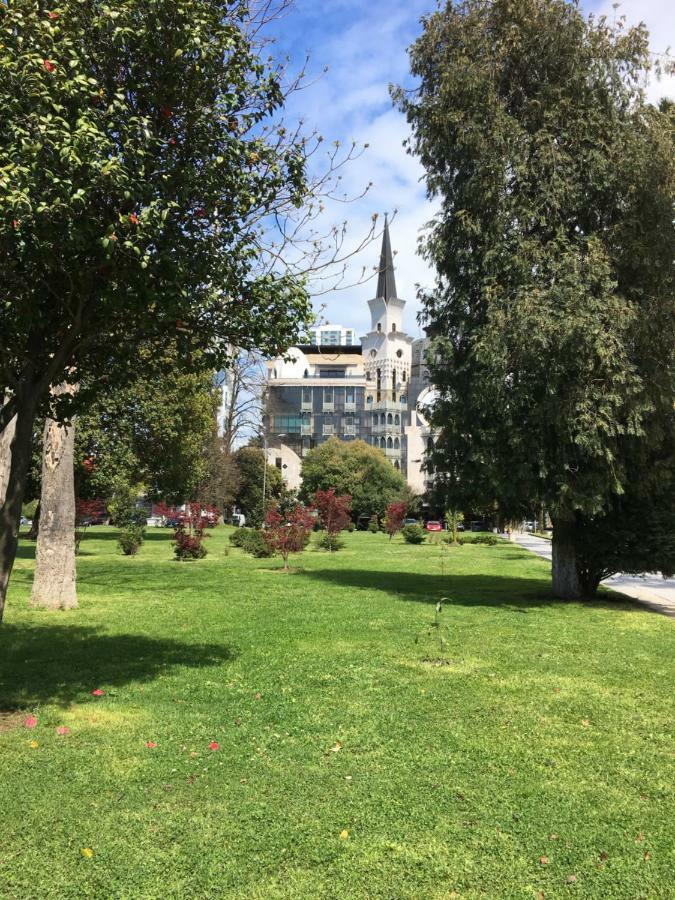 Old Batumi Apartment ภายนอก รูปภาพ